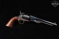 Colt Model 1860 Army Contribute .44 Blued & Case-Hardened in Very Good Condition Image 4