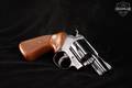 1963-1969 Smith & Wesson (S&W) Model 36 Chiefs Special .38 Spl. Blued in Good Condition Image 2