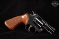 1963-1969 Smith & Wesson (S&W) Model 36 Chiefs Special .38 Spl. Blued in Good Condition Image 3