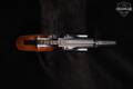 1963-1969 Smith & Wesson (S&W) Model 36 Chiefs Special .38 Spl. Blued in Good Condition Image 5