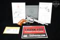 2013 Sturm Ruger Model Single-Nine .22 Mag. Satin Stainless in Excellent Condition Image 2