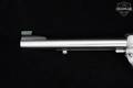 2013 Sturm Ruger Model Single-Nine .22 Mag. Satin Stainless in Excellent Condition Image 3