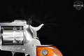 2013 Sturm Ruger Model Single-Nine .22 Mag. Satin Stainless in Excellent Condition Image 4