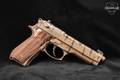 Beretta M-9 9mm Luger Black/Bronze in Very Good Condition Image 3