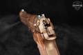 Beretta M-9 9mm Luger Black/Bronze in Very Good Condition Image 5