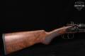 Khan Arms Coachwhip 12 Gauge Color Case Hardened & Walnut in Excellent Condition Image 4