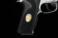 2000 Smith & Wesson (S&W) Model 4506 LAPRAAC 65th Anniversary Edition .45 ACP Two-Tone in Like-New Condition Image 5