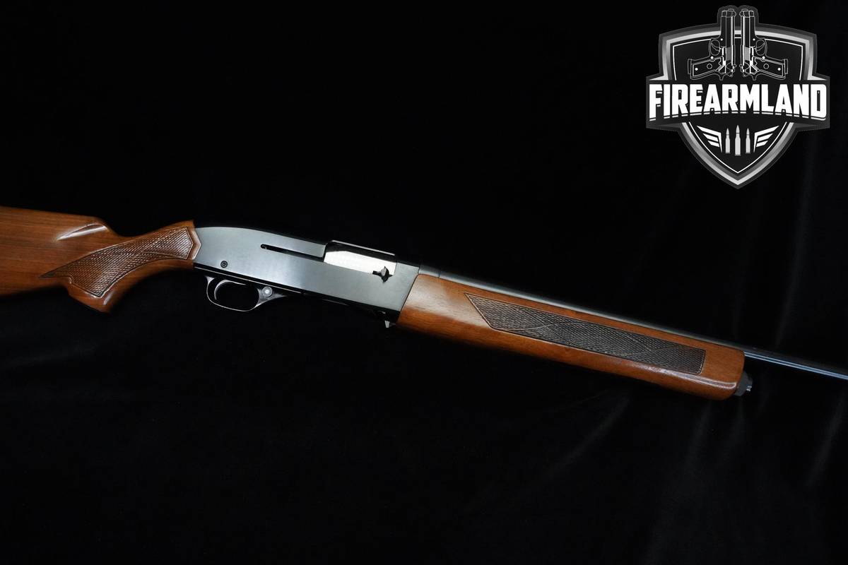 1968-73 Winchester Model 1400 MK II 12-Gauge 28" Winchester 1400 2 Mk2