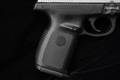 Smith & Wesson (S&W) SW9VE 9mm Luger (9x19 Para) Stainless Steel in Very Good Condition Image 4