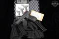 2013 Heckler & Koch (H&K, HK) P30 V3 9mm Luger Hostile Environment "HE" in Excellent Condition Image 2