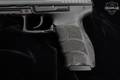2013 Heckler & Koch (H&K, HK) P30 V3 9mm Luger Hostile Environment "HE" in Excellent Condition Image 3