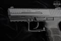 2013 Heckler & Koch (H&K, HK) P30 V3 9mm Luger Hostile Environment "HE" in Excellent Condition Image 5