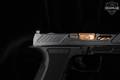 Shadow Systems DR920 ELITE Optics Ready 9mm Luger Black Nitride in Excellent Condition Image 4