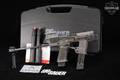 Sig Sauer P320-FLUX Legion 9mm Luger Legion Gray in Excellent Condition Image 2