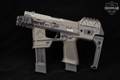 Sig Sauer P320-FLUX Legion 9mm Luger Legion Gray in Excellent Condition Image 4