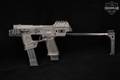 Sig Sauer P320-FLUX Legion 9mm Luger Legion Gray in Excellent Condition Image 5
