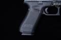 Glock 17 Gen5 9mm Luger Black in Excellent Condition Image 3