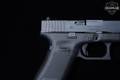 Glock 17 Gen5 9mm Luger Black in Excellent Condition Image 4