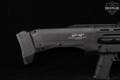 Standard Manufacturing DP-12 12 Gauge Black in Very Good Condition Image 4