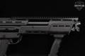 Standard Manufacturing DP-12 12 Gauge Black in Very Good Condition Image 5