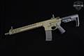 Black Rain Ordnance, Inc. Fallout15 5.56mm NATO OD Green in Very Good Condition Image 2