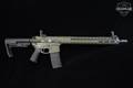 Black Rain Ordnance, Inc. Fallout15 5.56mm NATO OD Green in Very Good Condition Image 3