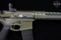 Black Rain Ordnance, Inc. Fallout15 5.56mm NATO OD Green in Very Good Condition Image 5