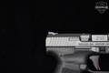 Canik TP9SF Elite 9mm Luger Tungsten Cerakote in Excellent Condition Image 4