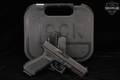 Glock G37 Gen4 .45 GAP Black in Excellent Condition Image 2