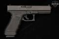 Glock G37 Gen4 .45 GAP Black in Excellent Condition Image 4