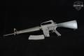 1977 Colt Model SP1 5.56mm NATO (.223 Rem.) Black in Very Good Condition Image 2