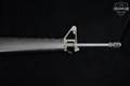 1977 Colt Model SP1 5.56mm NATO (.223 Rem.) Black in Very Good Condition Image 4