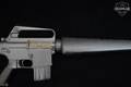 1977 Colt Model SP1 5.56mm NATO (.223 Rem.) Black in Very Good Condition Image 5
