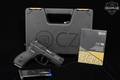 CZ 75 P-01 9mm Luger (9x19 Para) Black Polycoat in Excellent Condition Image 2