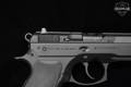 CZ 75 P-01 9mm Luger (9x19 Para) Black Polycoat in Excellent Condition Image 5