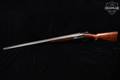 Winchester Repeating Arms Model 24 20 Gauge Blued & Walnut in Fair Condition Image 2