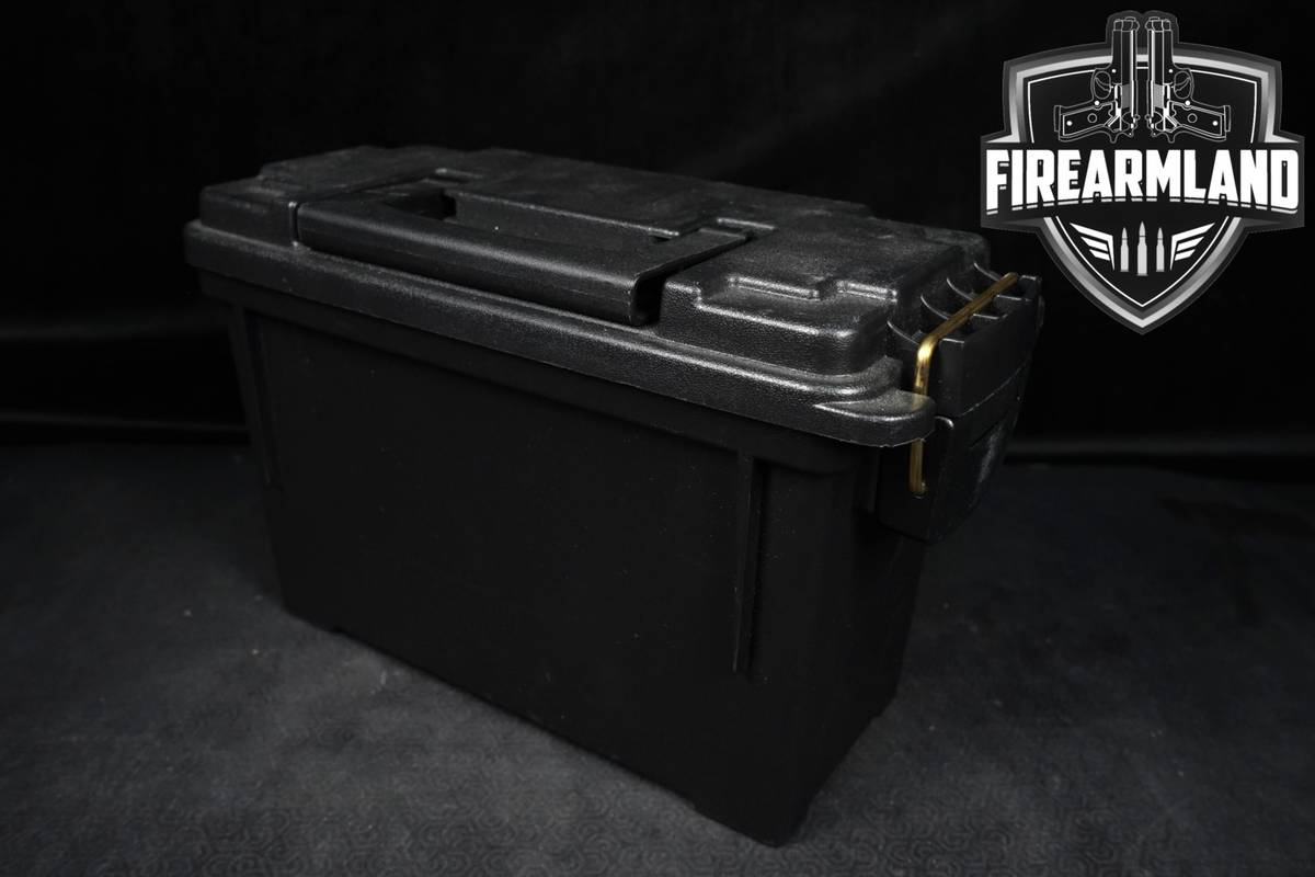 79 RDS! 50 Beowulf Ammo Ammunition