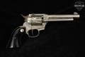 High Standard Double-Nine W-101 .22 LR Nickel in Fair Condition Image 3