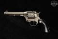 High Standard Double-Nine W-101 .22 LR Nickel in Fair Condition Image 4
