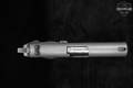 1989 Colt Officer's ACP MK IV, Series 80 .45 ACP Stainless in Good Condition Image 4