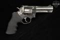 2018 Sturm Ruger GP100 .327 Federal Magnum Satin Stainless in Excellent Condition Image 3