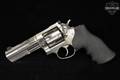 2018 Sturm Ruger GP100 .327 Federal Magnum Satin Stainless in Excellent Condition Image 4
