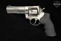 2018 Sturm Ruger GP100 .327 Federal Magnum Satin Stainless in Excellent Condition Image 5
