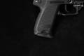 2000 Heckler & Koch (H&K, HK) USP Compact V1 .40 S&W Black in Good Condition Image 4