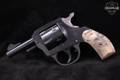 Harrington & Richardson (H&R) Model 633 Guardsman .32 S&W Long Blued in Good Condition Image 3
