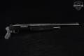 Mossberg 505 Bantam 20 Gauge Blued & Black in Very Good Condition Image 3