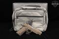 Kimber Desert Warrior NS .45 ACP Desert Tan in Excellent Condition Image 2