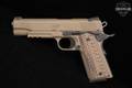 Kimber Desert Warrior NS .45 ACP Desert Tan in Excellent Condition Image 3