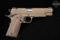 Kimber Desert Warrior NS .45 ACP Desert Tan in Excellent Condition Image 4