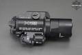 SureFire X400 Turbo Light/Green Laser in Excellent Condition Image 3